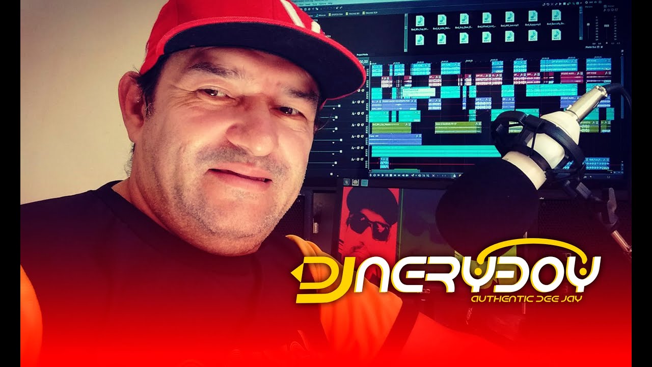 PRODUÇÃO DE VINHETAS 96 - 98131-7021 NERYBOY