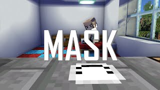 Dream - Mask (Minecraft Animated Trailer)