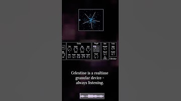 Celestine: Realtime Granular Device explorations #shorts #ableton #granular