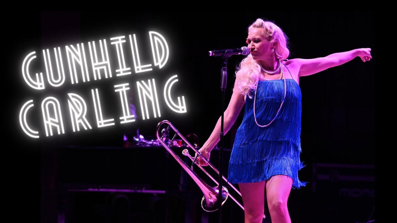 Gunhild Carling HOT NEWS - Song Requests and Q&A