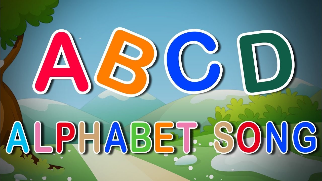 Alphabet Song |KID'S Zone|ABC - YouTube