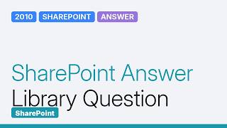 Sharepoint: How do I populate a library by mapping a network drive (2 Solutions!!)
