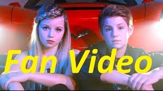 Wiz Khalifa - See You Again ft. Charlie Puth (MattyBRaps) FAN VIDEO