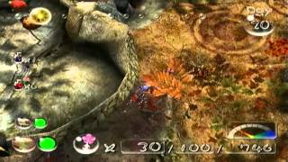 Pikmin 2 - Episode 47: Please Silence the Fire Alarm