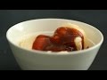 What To Do When Your Caramel Crystallizes - Kitchen Conundrums with Thomas Joseph