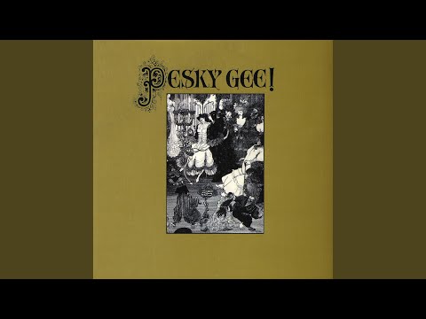 Pesky Gee! — Another Country