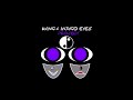 Kangs indigo eyes project  bambolina official lyrics