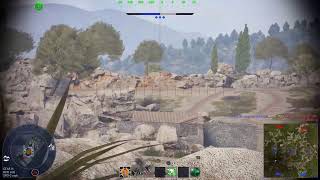 PS5S WarThunder F2P/Silver account
