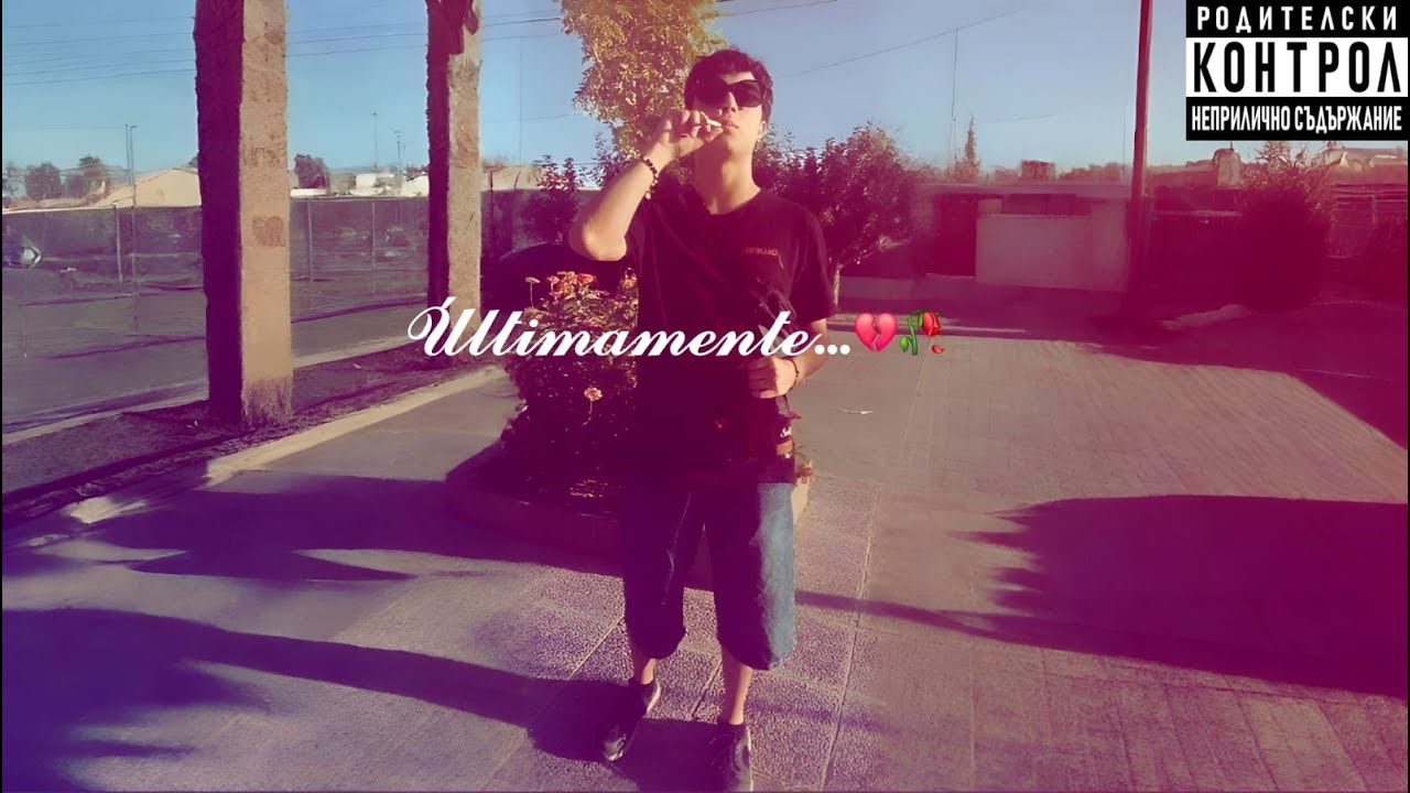 Ultimamente... 💔 🥀  (prod. g00ey) 