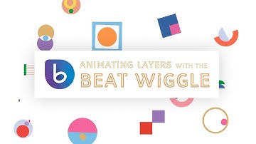 Animating Layers with BeatEdit for After Effects - In Depth Tutorial