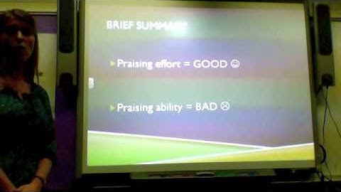 Professional Development Video Part 2