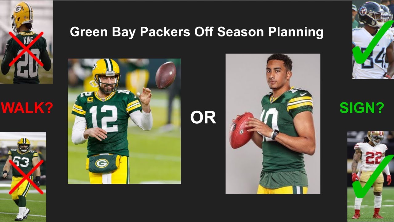 Comprehensive Green Bay Packers Off Season Planning YouTube comprehensive-green-bay-packers-off-season-planning-youtube