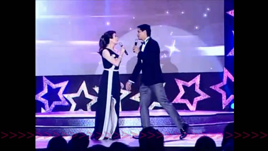 CHARDAWN - PMPC NIGHT