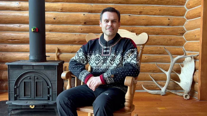 Following the Lines of the Sky: The Migration of Canada Geese