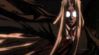 Hellsing ova 8 trailer