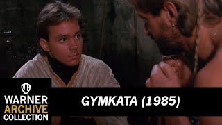 This Is Gymkata! | Gymkata | Warner Archive