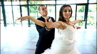 Hungry Eyes - Eric Carmen - Dirty Dancing | First Dance | Wedding Dance | Pierwszy Taniec