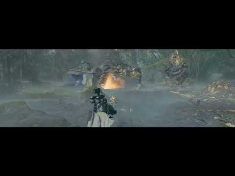 Armored Eagle Campaign Phase 2 | MO: Resource Acquisition | Eighth Mission