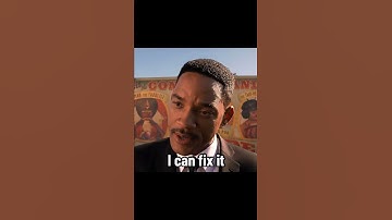 But not because i