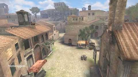 Assassin Creed Identity - First Look (Android Gameplay)