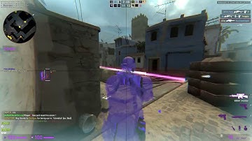 [CS:GO | HvH] highlights ft. aimware // obelus