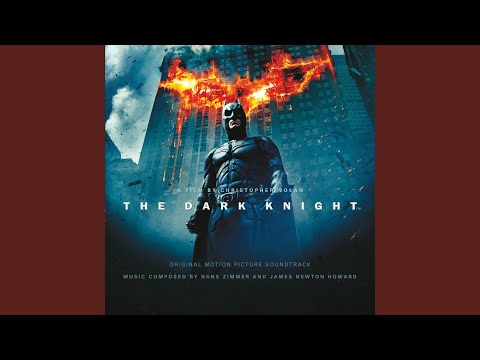 A Dark Knight