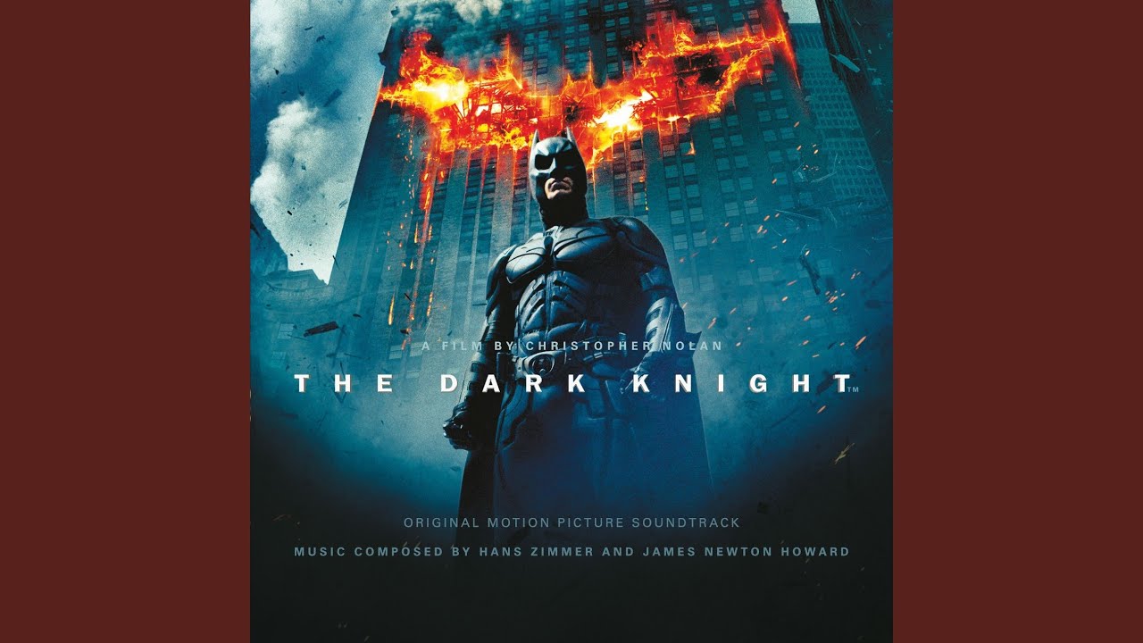 A Dark Knight - YouTube