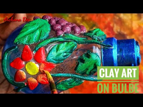 5 Easy Clay Projects for Beginners