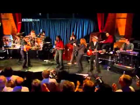 Bruce Springsteen - Jacob's Ladder