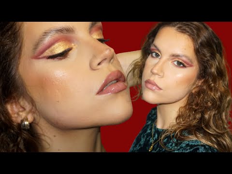 Christmas Glam