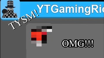 HE GAVE ME 100 THOUSAND CHRISTMAS HAT CRATES IN MINING SIMULATOR...