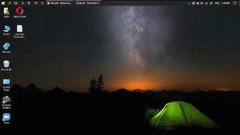 (Lab_1 (Assembly Language Fundamentals