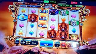 Chumbacasino.com 1st Chumba video, sorry ran out of space.