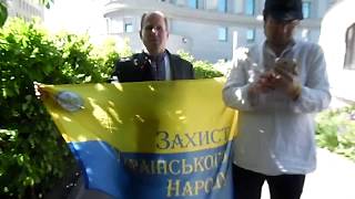 видео Киевляне не будут расплачиваться за долги «Киевэнерго»