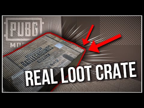 <strong>PUBG</strong> sent me a loot box in front of <strong>my</strong> house😲 #shorts #pubgmobile