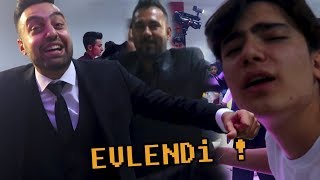 Ümi̇di̇ Evleni̇yor - Eki̇p Düğünde