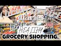 Christian Girl Diaries | Let’s go Healthy Grocery Shopping!!!! 