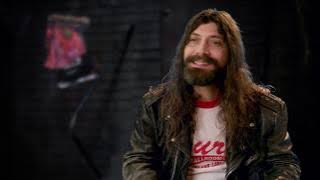 Whitesnake - Flesh & Blood - Behind The Scenes