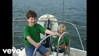 Watch Cedarmont Kids Peter James And John In A Sailboat video