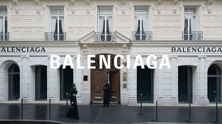 Balenciaga Spring 24 Collection - 天天要聞