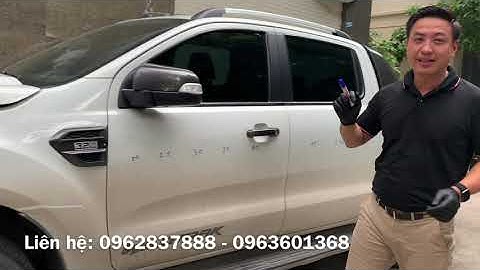 So sánh các loại dung dịch rửa xe không chạm tốt nhất thị trường