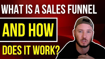 What Is A Sales Funnel And How Does It Work?