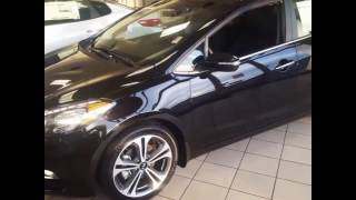 2016 Kia Forte 5. .Grindstaffkia