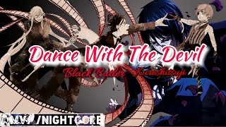 [AMV] Black butler - Dance With The Devil