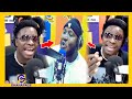 Lasmid clαshes with his Fmr Boss Kaywa on Radio after leaving his Label;They both drop more info