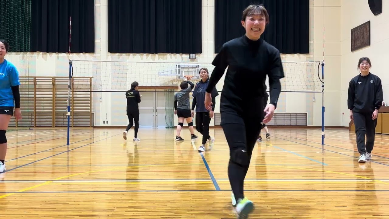 2/10 レディース②