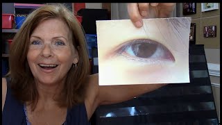 Preschool Online Learning ALL ABOUT ME week! Creative Kids Virtual Preschool w/Denise & Ollie!