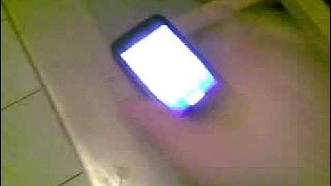 Maxroam on google android G1