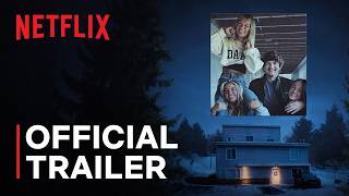 The Idaho Murders: College Nightmare Trailer Netflix Philippines