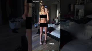 Alissa Violet Snapchat Hacked - Leaked S 2019 Not Clickbait